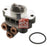 FEBI O/FLOW VALVE WITH O RING 24634