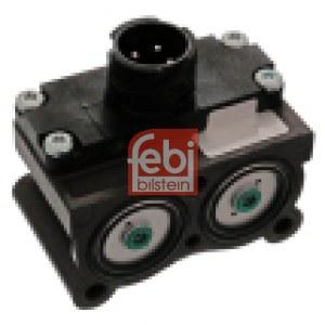 FEBI PROP SHAFT BEARING 60MM 24657