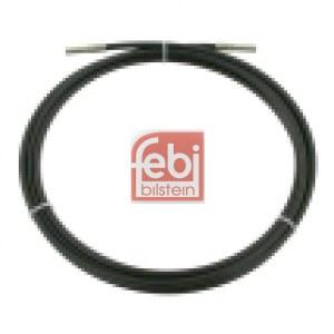 FEBI HYDRAULIC LINE 26007