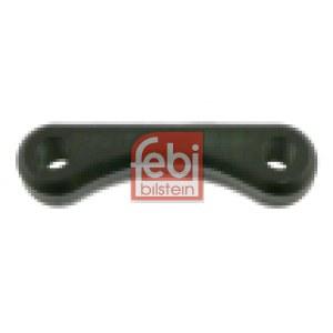 FEBI PLATE.SPRING CUSHION RR.AXLE 26539