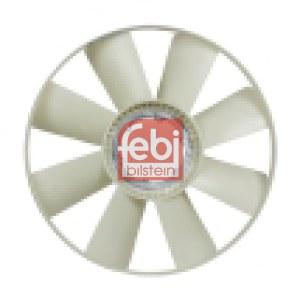 FEBI ACTROS FAN WITHOUT CLUTCH 26699