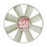 FEBI ACTROS FAN WITHOUT CLUTCH 26699