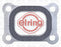 ELRING VOLVO FH12 GASKET EXH MAINFOLD 267.560-SAJID Auto Online
