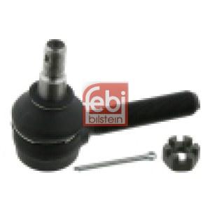 FEBI VOLVO FH12 BALL JOINT,GEAR ROD 27044