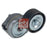 FEBI MAN TGA BELT TENSIONER 27135