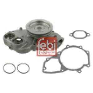 FEBI MAN WATER PUMP W/SEAL D2876 27187