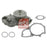 FEBI MAN WATER PUMP W/SEAL D2876 27187