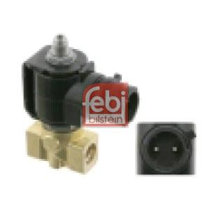 FEBI RENAULT ELECTRO VALVE KRX400 27356