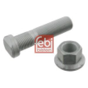 FEBI ACTROS BOLT(1BOLT+1NUT) REAR 27545