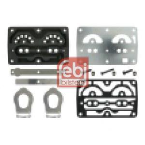 FEBI RENAULT VALVE HOLDER LP4845 K 27879