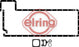 ELRING SCANIA GASKET FOR OIL SUMP 282.619-SAJID Auto Online