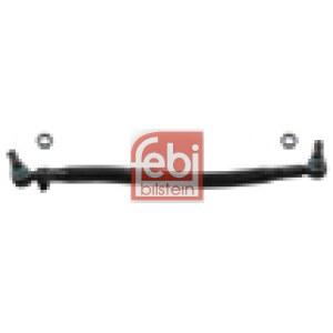 FEBI CENTRE ROD ASSY-W/LOCK NUTS 28280 28297