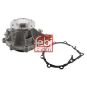 FEBI MAN TGA WATER PUMP W/SEAL 28647
