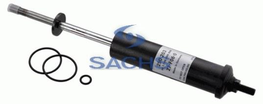 SACHS 290203 SCANIA CAB SUSPENSION 114/124-SAJID Auto Online