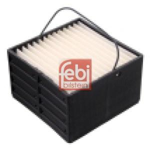 FEBI FUEL FILTER ELMT-MAN(F2000) 29139
