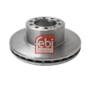 FEBI ACTROS BRAKE DISC 29167