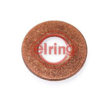 ELRING MAN OIL SEAL 296.660-SAJID Auto Online