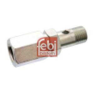 FEBI ACTROS OVER FLOW VALVE 29677