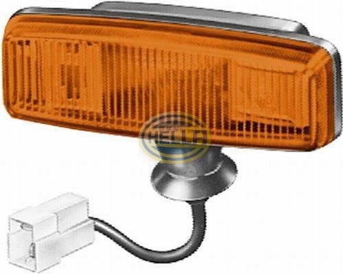 HELLA VOLVO LAMP INDICATOR LP LH 2BM002847011