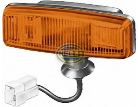 HELLA VOLVO INDICATOR LAMP LP RH 2BM002847021