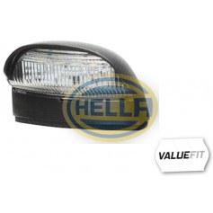 HELLA LICENCE PLATE LIGHT-LED 2KA357013001