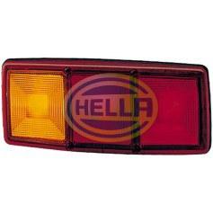 HELLA TAIL LAMP BIG RH 2SD003167021