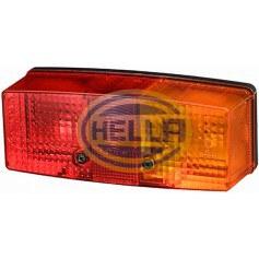 HELLA TAIL-STOP-FLASHER 2SD003184031