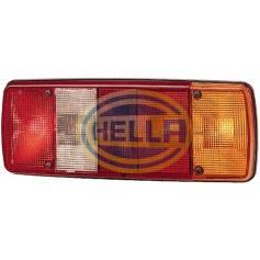 HELLA TAIL LAMP W/RFX-REFLECTOR-RH 2SK003567331