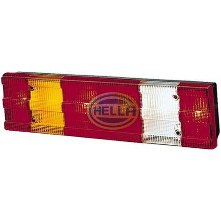 HELLA STOP LIGHT 2VD007500411