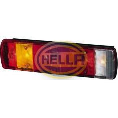 HELLA SCANIA TAIL LAMP ASSY LH- 4SER 2VD008205011