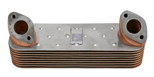 DT MAN OIL COOLER 3.14172-SAJID Auto Online