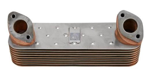 DT MAN OIL COOLER 3.14172-SAJID Auto Online