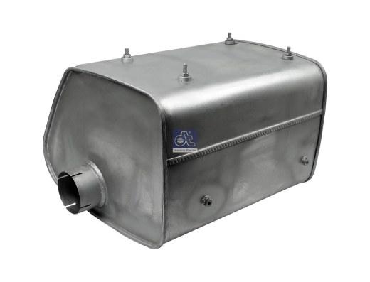 DT MAN SILENCER F2000 3.25001-SAJID Auto Online