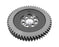 DT MAN TGA DRIVE GEAR FOR COMPRES 3.75169-SAJID Auto Online