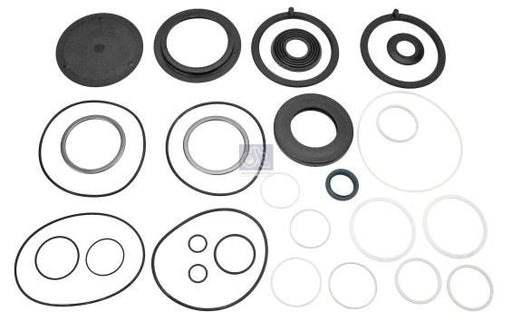 DT MAN SEAL KIT COMPLETE 81462006222/ZF/3.96921-SAJID Auto Online