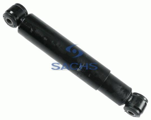 SACHS 300001 MAN SHOCK ABSORBER-SAJID Auto Online