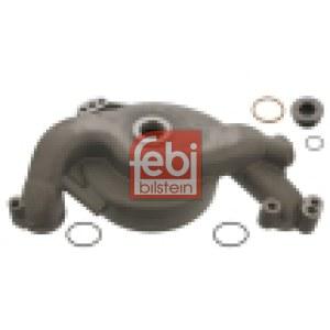 FEBI WATER PUMP/MAN TGA 30102