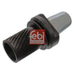 FEBI VOLVO REP.KIT,BR.ADJ LH Z-CAM 30481