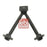 FEBI MAN TRACK CONTROL ARM-TGA/TGX 30614