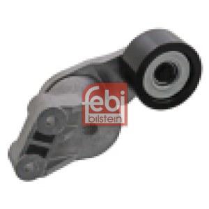 FEBI BELT TENSIONER W/PULLEY-FH12 30648