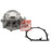 FEBI MAN TGA WATER PUMP 30679