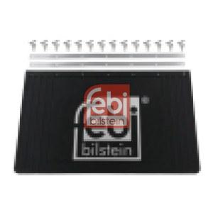 FEBI MUDFLAP FOR ALLTRUCK650X400MM 30811