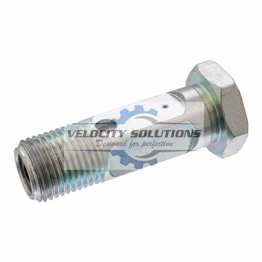 VAS OVERFLOW VALVE 9126742