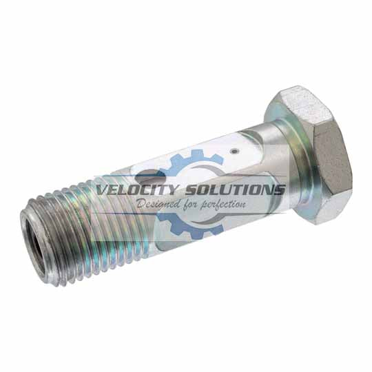 VAS OVERFLOW VALVE 9126742