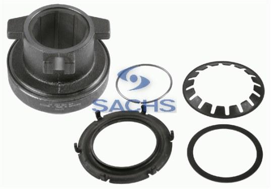 SACHS 3100007203 SCANIA RELEASE BEARING 80MM-SAJID Auto Online