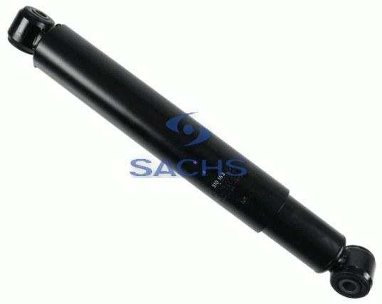 SACHS 310163 ACTROS SHOCK ABSORBER FRONT-SAJID Auto Online