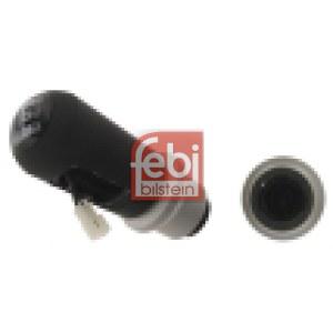 FEBI SCANIA GEAR SHIFT KNOB GR900 31031