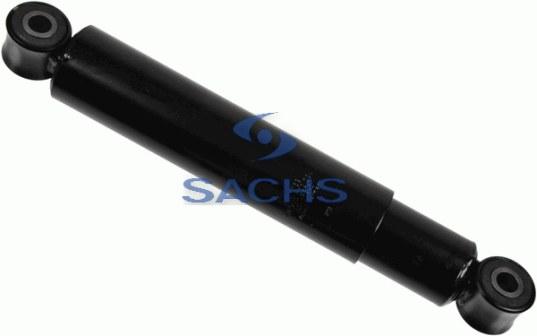 SACHS 310769 ACTROS SHOCK ABSORBER MP2/3-SAJID Auto Online
