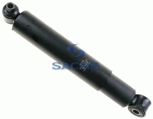 SACHS 311657 SHOCK ABSORBER,SUS-VOLVO(FH16)-SAJID Auto Online