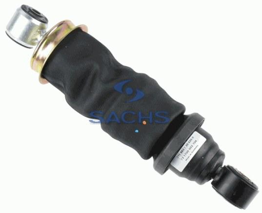 SACHS 311663 ACTROS SHOCK ABSORBER-SAJID Auto Online
